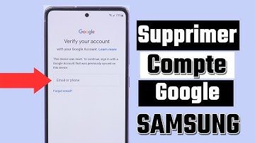 Comment Supprimer Le Verrouillage Google FRP Sur N