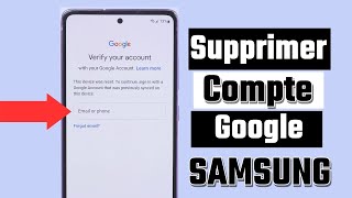 Comment Supprimer Le Verrouillage Google FRP Sur N'importe Quel Téléphone screenshot 5
