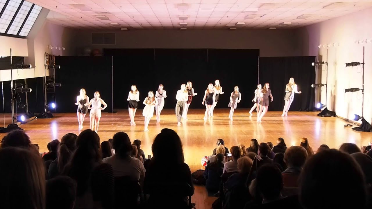 Vagabond | Spring Showcase 2015 | 7pm - YouTube