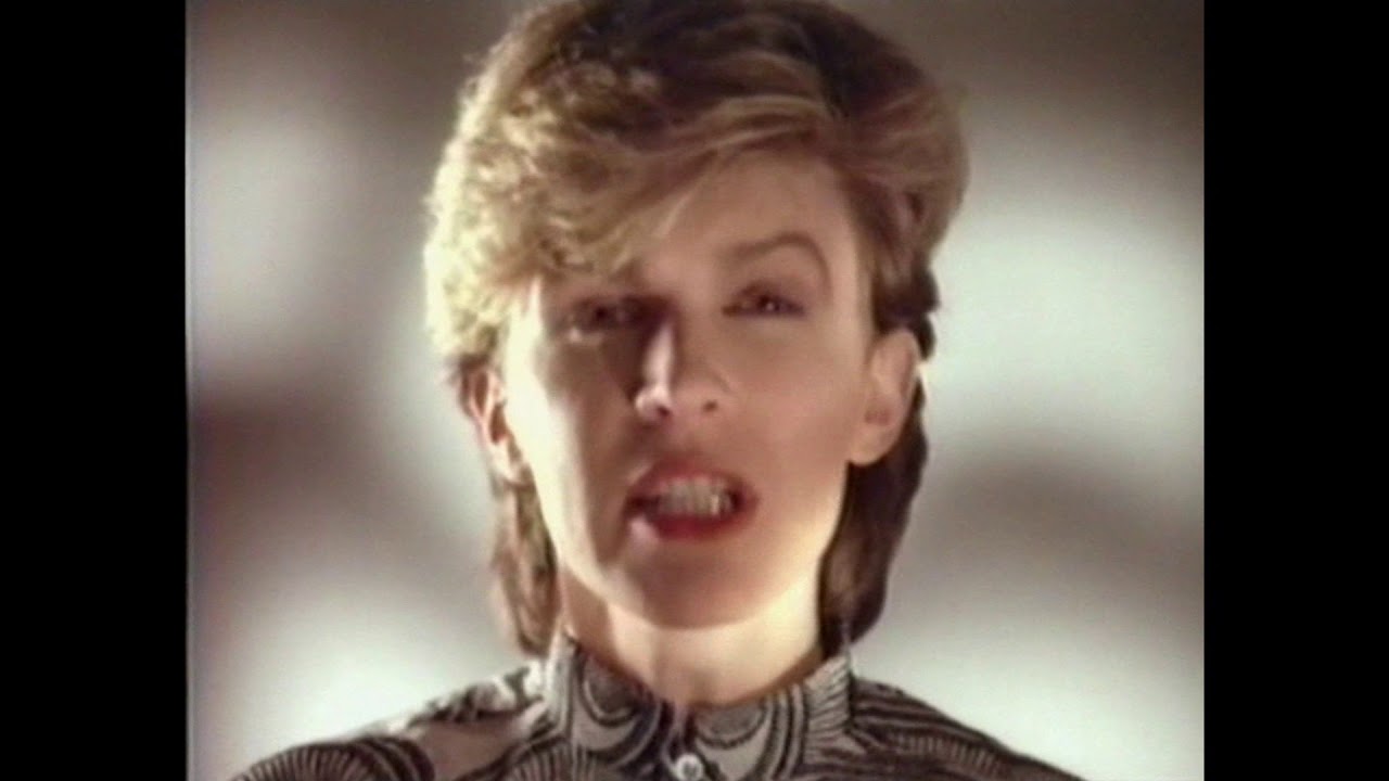 David Sylvian - Pulling Punches (Official 1984) - YouTube