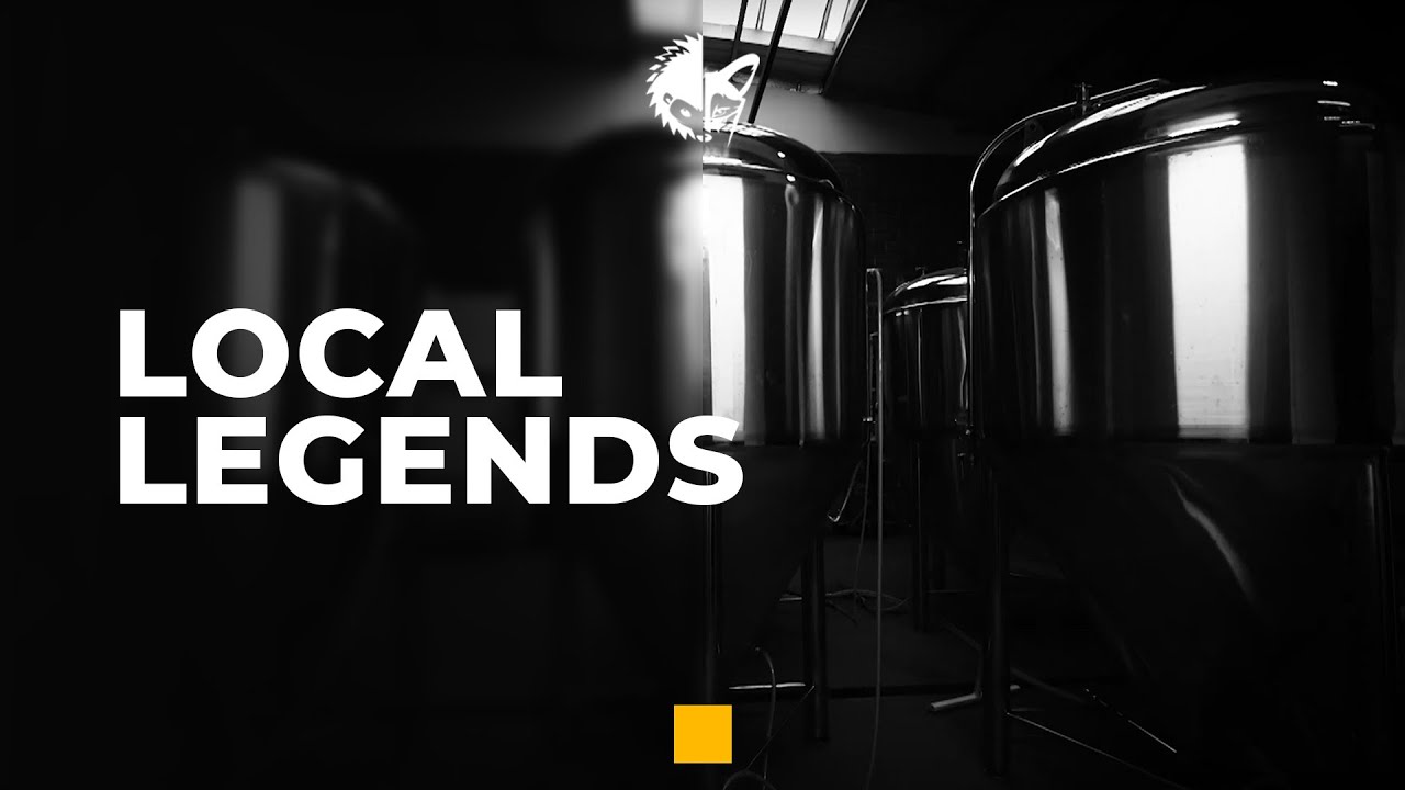 O Brother Brewing | Ad Work