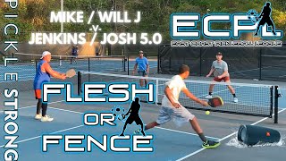 ECPL TopGun LIVE PickleBall 5.0 Dubs | 5IVEZERO™️