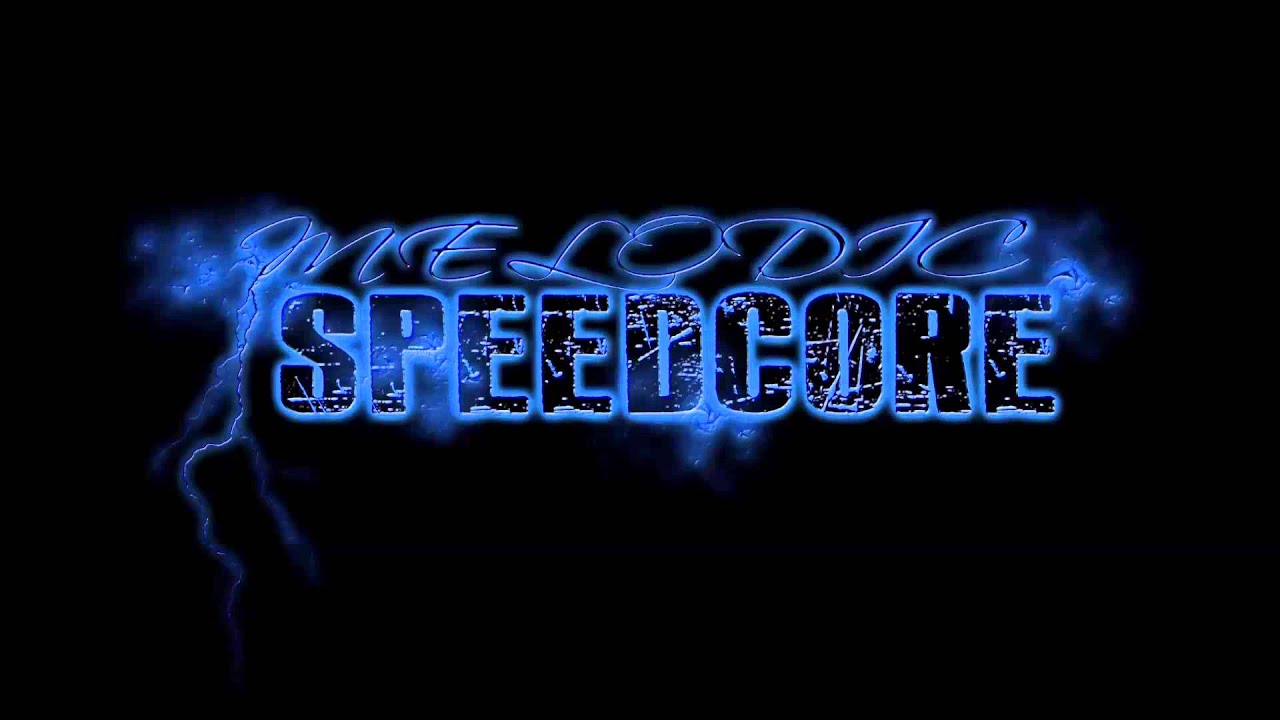 [Melodic Speedcore] GewaltAcT & DJ Contaminator - Holy Speedcore from ...