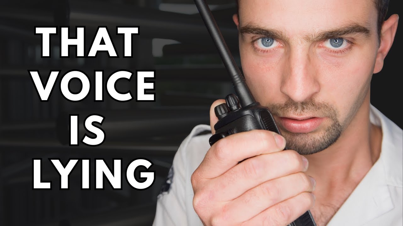 Is That Voice in Your Head Really Yours? : Spiritual Psychology Specialist Maurice W. Harker, M.Ed