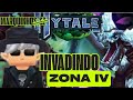 🔥O NOVO MINECRAFT! - HYTALE🔥HYTALE FARMANO RECURSO  🔥 HYTALE AO VIVO 🔥