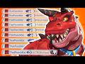 DEVIL DINOSAUR is OP | Marvel Rivals (Early Access)