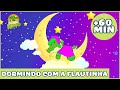 Família Kipapo - Dormindo com a Flautinha