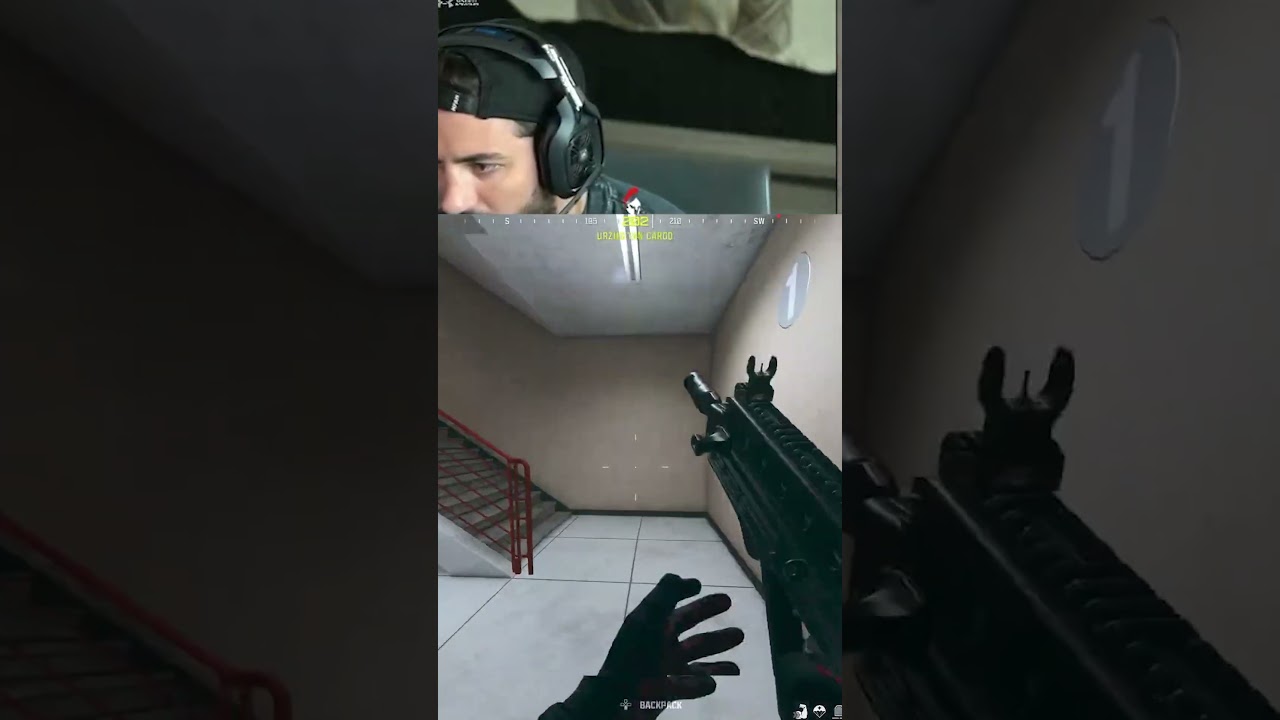 WILDEST WARZONE PROX CHAT I’VE EVER HEARD