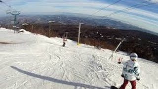 Beech Mountain, NC 2015