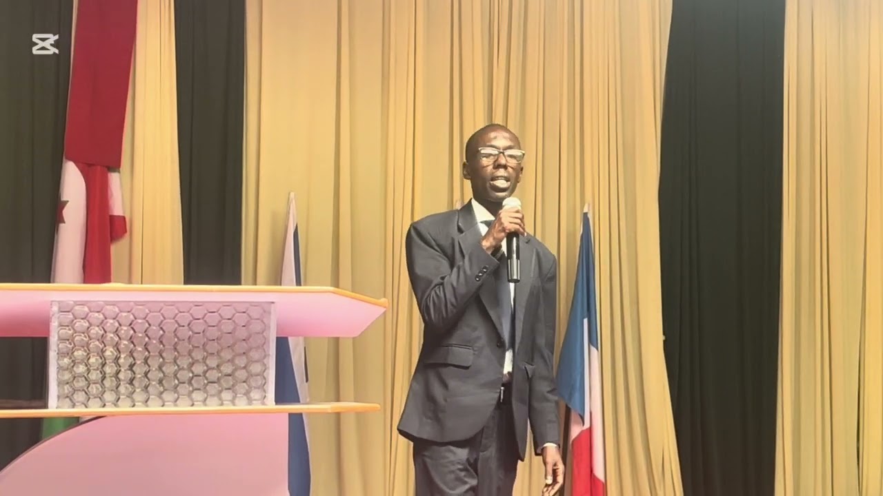 Transformation church 