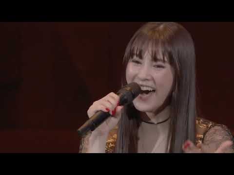 Kalafina/10th Anniversary LIVE 2018 at … Kalafina 10th Anniversary LIVE 2018 at 日本武道館 / kalafina