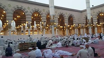 هُوَ الَّذِي يُرِيكُمُ الْبَرْقَ خَوْفًا وَطَمَعًا - القارئ أحمد النفيس💙