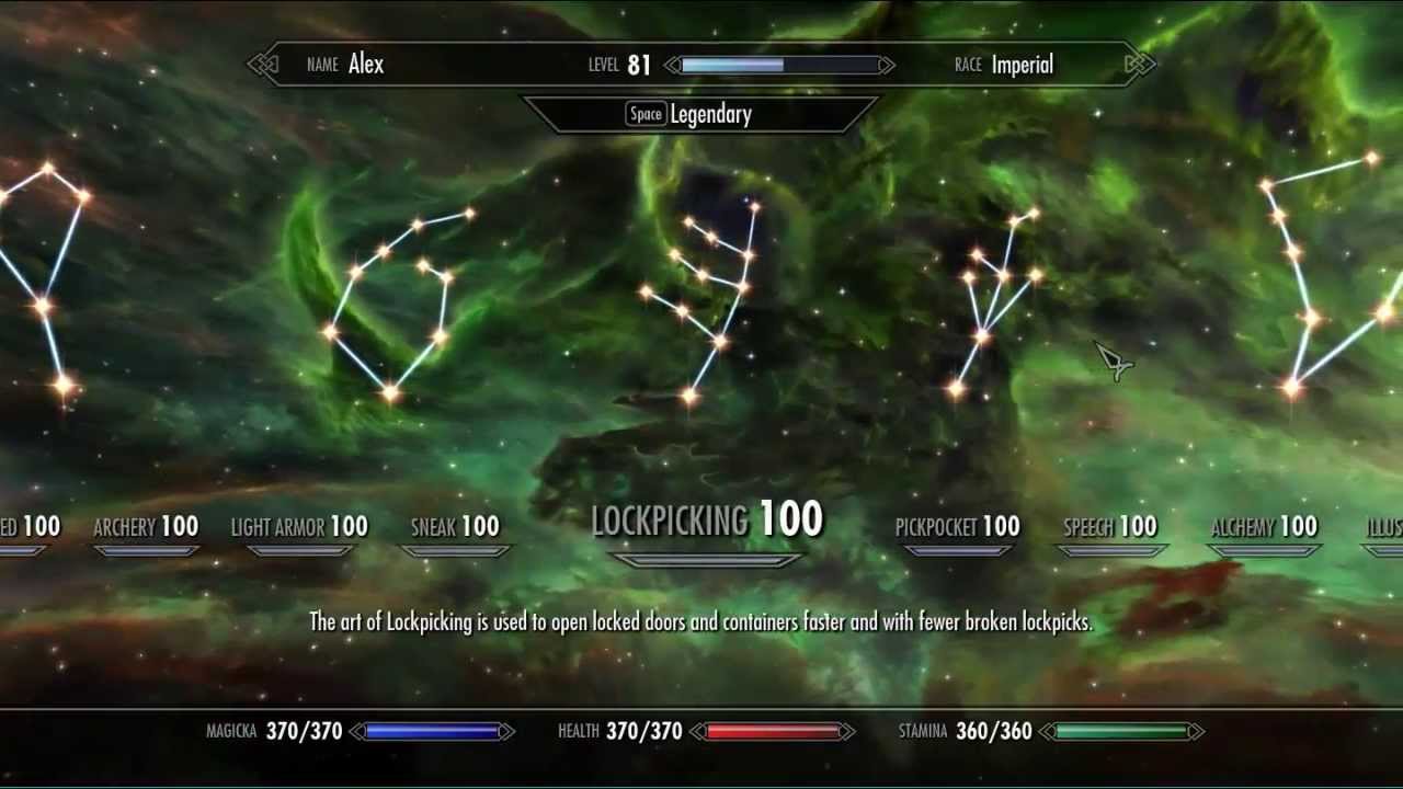 skyrim level up faster mod skyrim level up faster mod