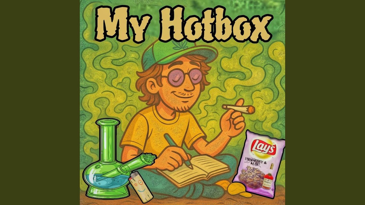 My Hotbox