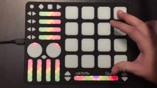 Finger Drumming Tutorial 4