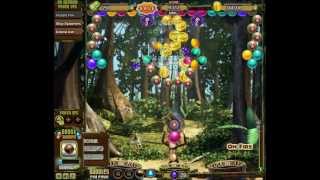 Bubble Safari Level 328