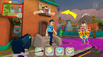 Dark Riddle New Updater 13.5.0🥳 | Gameplay Walkthrough | Android/IOS | Part 93