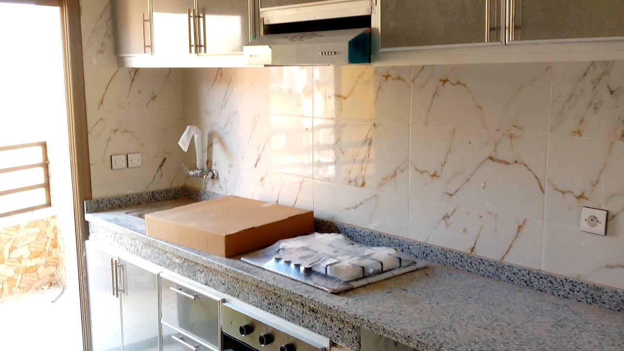 شقة ممتازة للبيع ببرشيد نصرالله صالون +3غرف 💯0606603297💯💯💯💯