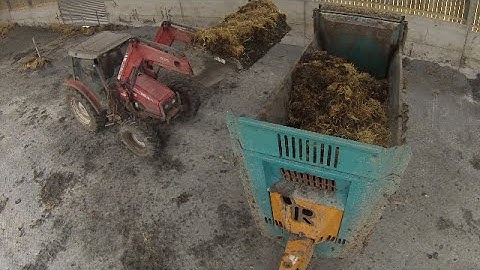 Loading Dung ~ Go Pro