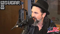 Big Sugar - Oct 23, 2015 Rustic Sarnia K106.3