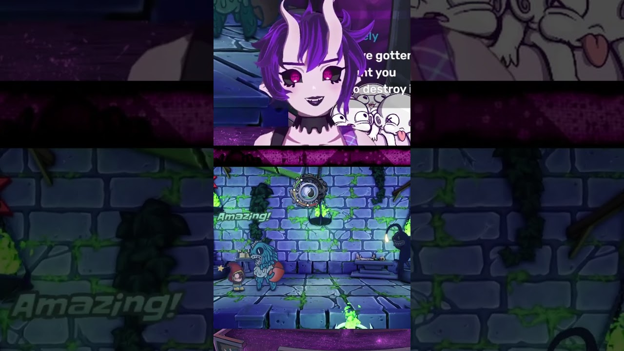 How Was I supposed to know they can swim?