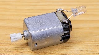 Hello my dear friends, in this video i'm going to show you 5 awesome
life hacks for dc motor ❉ subscribe new interesting videos :
https://goo.gl/umqahh...