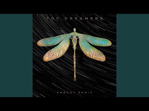 Dreamers Embody Remix Sped Up