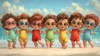 Dudi Dudi Dam Dam Babies And Animals Dancing For Dudi Dudi Dam Dam dudidudidam dudidudi