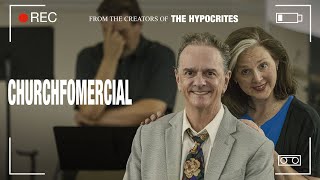 Churchfomercial | A Short Film by Daniel Hooper