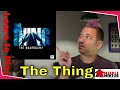 Learn to play the thing the boardgame plus solo