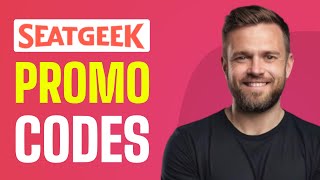 Seatgeek Promo Codes - TOP 3 DISCOUNTS (2024)