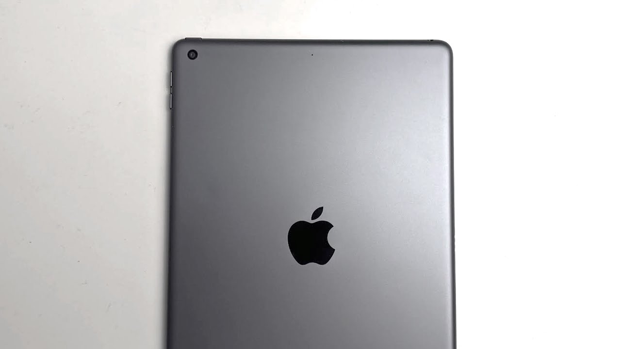 iPad 6th generation In 2025 Review - YouTube