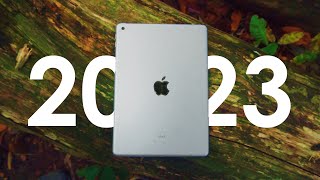 iPad 6th generation In 2023 Review