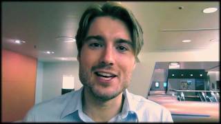 Pete Cashmore Mashable Connect Intro