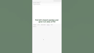 Ever wonder how Python can supercharge your data analysis?   #pythonprogramming #pythontutorial