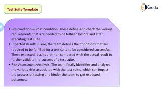 Test Suite Efficiency - Testing Techniques - Software Testing And Quality Assurance