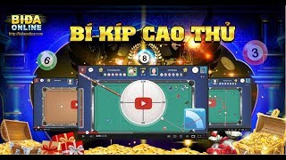 Bida online - Đánh vòng bi ăn mục tiêu screenshot 5