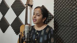 Video thumbnail of "Yeshu Yeshu Sarva Shaktimaan // Christian Worship Song // Feat. Saili Dabre"