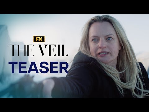 The Veil | Teaser - An Obsession With Annihilation | Elisabeth Moss | FX