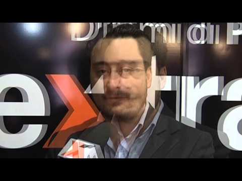 intervista EXTRA TV - YouTube