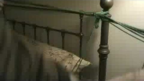 Finger Loop Braid 2 - Square Braid