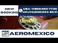 How can I do a new booking with Aeromexico cheap tickets?#aeromexico #viralvideo #newbooking #viral