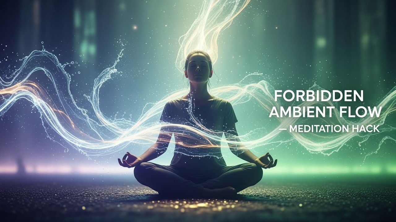 Forbidden Ambient Flow — Meditation Hack