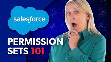 SALESFORCE: How To Assign Permission Sets  (COMPILATION)