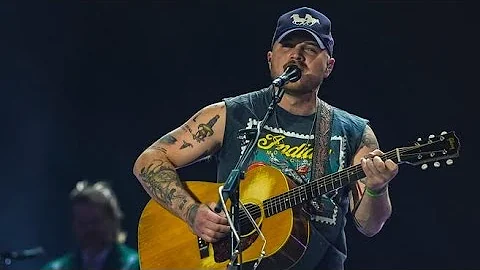 Zach Bryan - Something In The Orange (Stagecoach 2025)