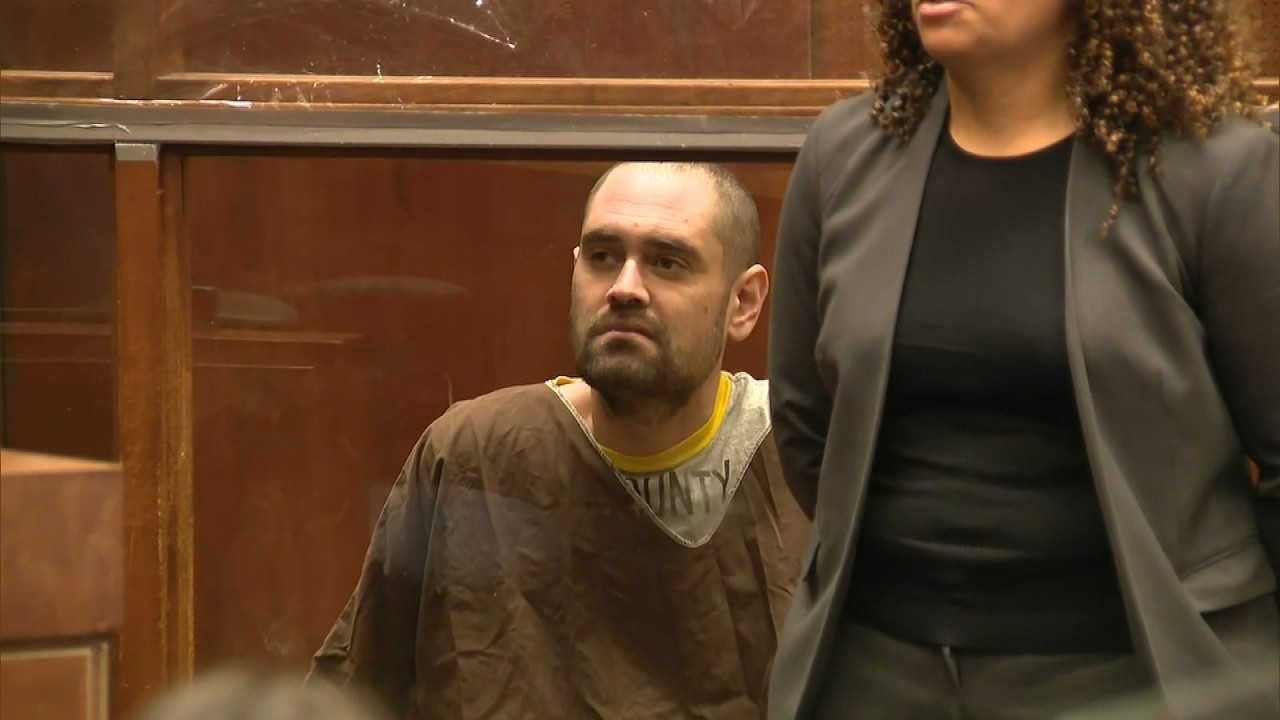 Rob And Michelle Reiner's Eldest Son Breaks His Silence