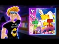 Thoughts about the Easter update (You vs Homer)