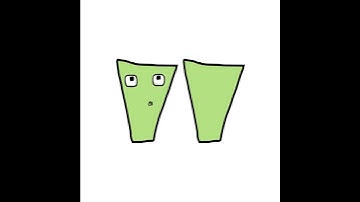 " | Unicode Lore