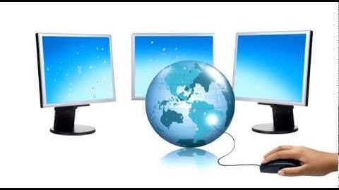 Hoe is het internet ontstaan?