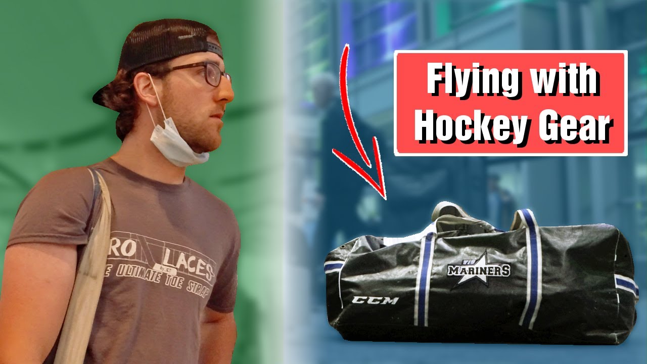 10 Goalie Hacks for Flying YOU NEED TO KNOW